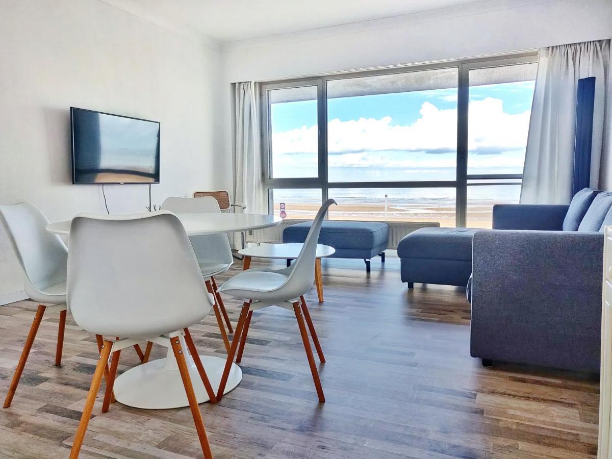 Royal Palace Seaview Suite Ostend Exterior photo